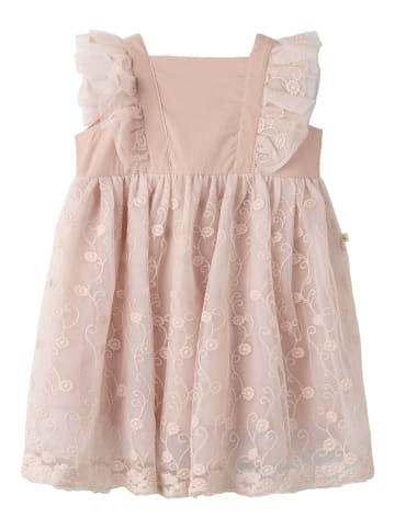 name it Kleid in Peach Whip