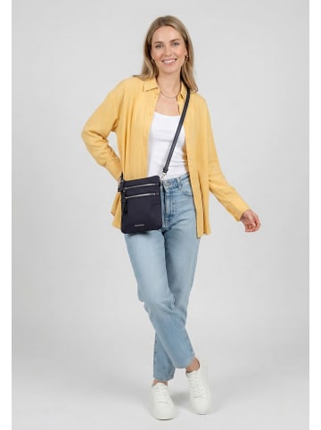 EMILY & NOAH Umhängetasche E&N Jill in blue