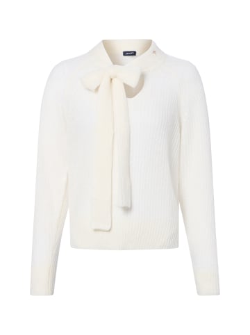 JOOP! Strickpullover Kolpa in ecru - 0001