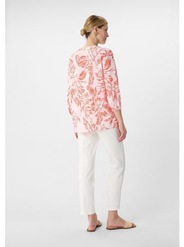 comma Bluse  in  40A5_perlmuttrosa
