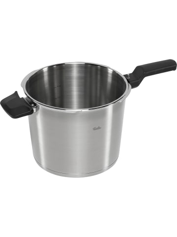 Fissler FISSLER Schnellkochtopf vitaquick premium 6l Edelstahl