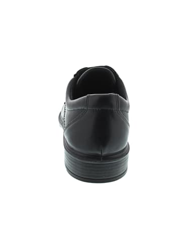 Dr. Stark Business Schuh Schwarz
