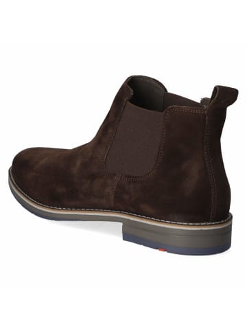 LLOYD Stiefel mit Kaltfutter in brown