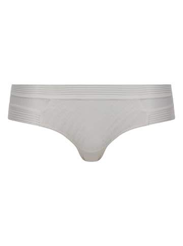 Passionata Slip 1er Pack in Grau