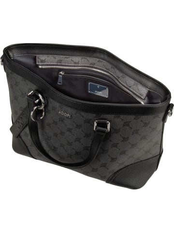 JOOP! Handtasche Mazzolino Mariella Handbag MHZ in Black