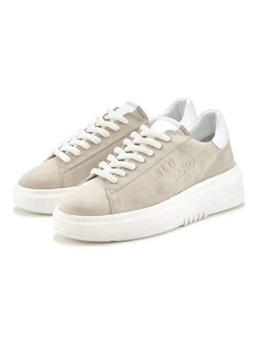 ELBSAND Sneaker in beige