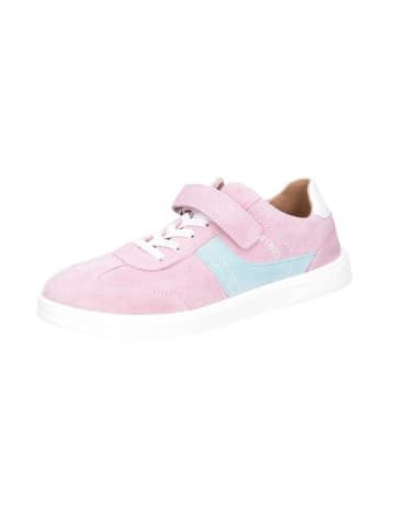 RICHTER Halbschuhe in transparent