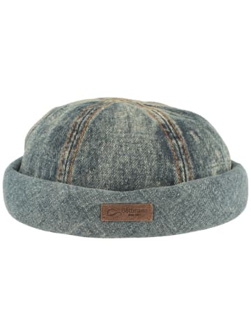 Göttmann Mütze in blau