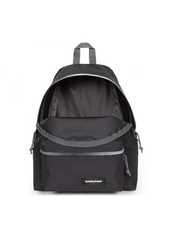 Eastpak Padded Pak'r 24 - Rucksack 40 cm in kontrast grade grey