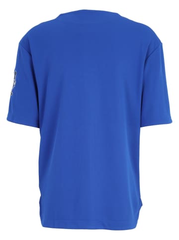 FUBU FUBU T-Shirts in blue