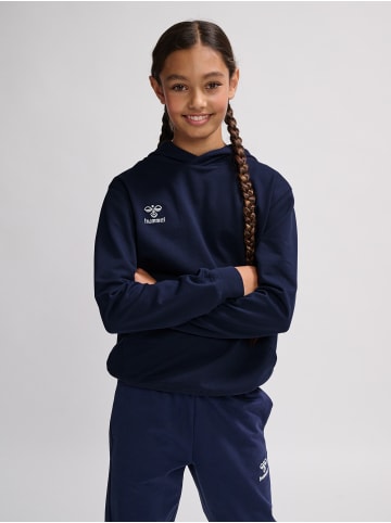 Hummel Verstellbare Taille Hmlgo Kinder in MARINE