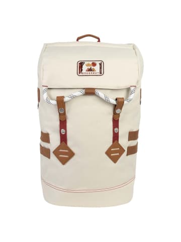 Doughnut Colorado Dreamwalker 19 - Rucksack 47 cm (grey) in stone