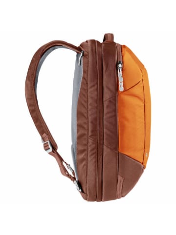 Deuter AViANT Carry On 28 - Reiserucksack 50 cm in chestnut-umbra