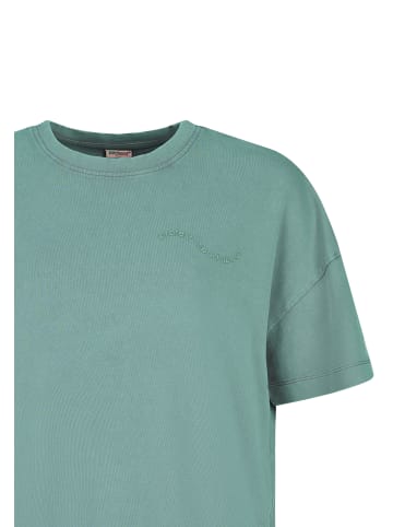 Protest " PRTFreya in Rainstorm Blue