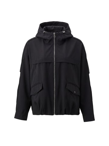 VINAJA Women Jacket in Black