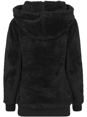 Urban Classics Sweat & Fleece - Hoodies in black