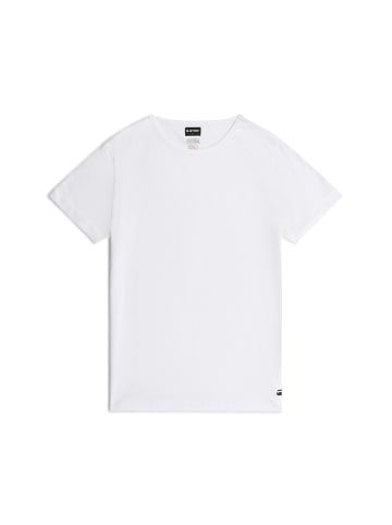 G-Star Raw T-Shirt & Shorts Pyjama Set MULTI