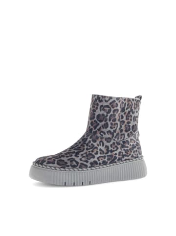 Gabor Winterstiefeletten in grau