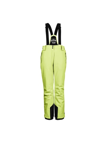 Killtec Skihose KSW 249 in Grün2038