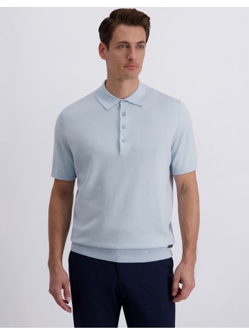 Pierre Cardin Poloshirt in Skyway