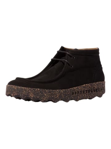 ASPORTUGUESAS Stiefelette COALY L in Schwarz