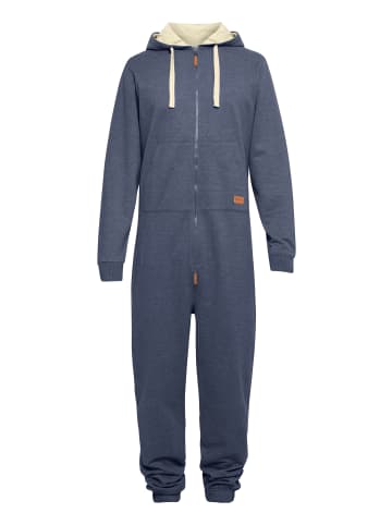 BLEND Sweatanzug BHSalinho in Blau