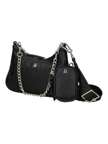 Steve Madden Taschen in Schwarz/Gold