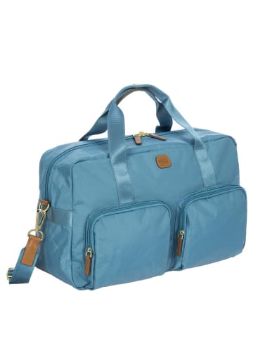 BRIC`s X-Travel Reisetasche S 46 cm (sky) in sky