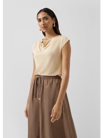 s.Oliver Strickpullunder in 0406_beige