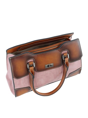 Harpa Henkeltasche LIORA in french rose