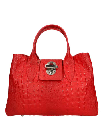 Gave Lux Handtasche in RED