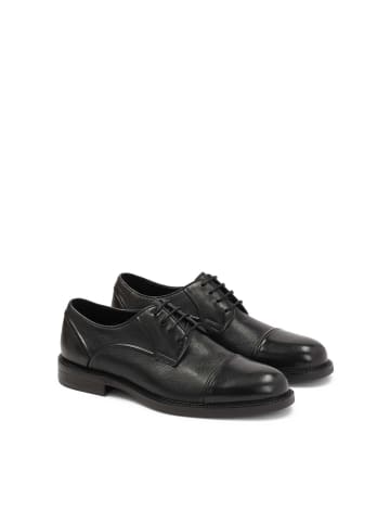 Kazar Schnürschuhe in Schwarz