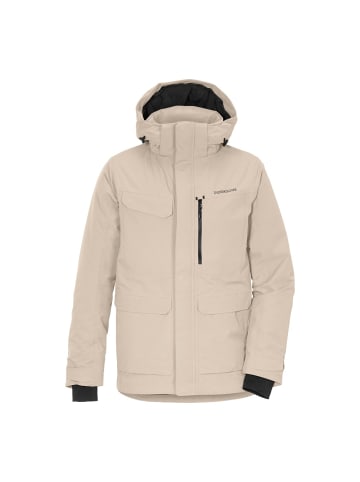 Didriksons Jacke Sebastian in clay beige