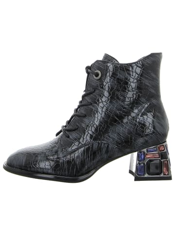 Artiker Stiefeletten in schwarz
