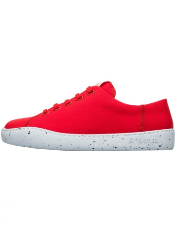 Camper Sneaker " Peu Touring " in Rot