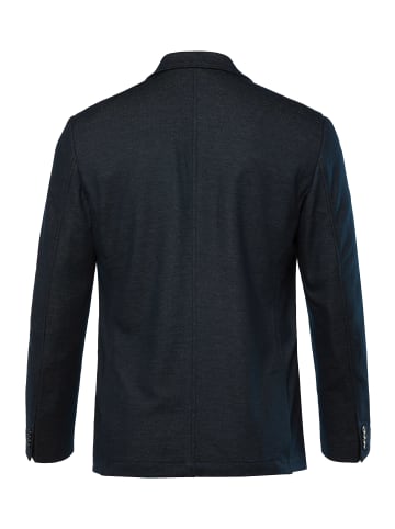 Boston Park Sakko in navy blau