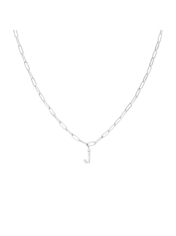 Lucardi Halskette Buchstabe