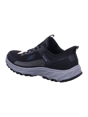 Skechers Sneaker in schwarz