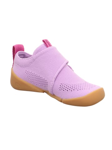 superfit Geschlossener Hausschuh VENTI in Lila