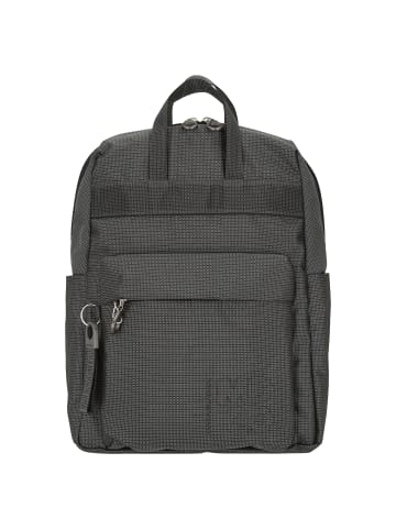 Mandarina Duck MD20 - Rucksack 38 cm in steel