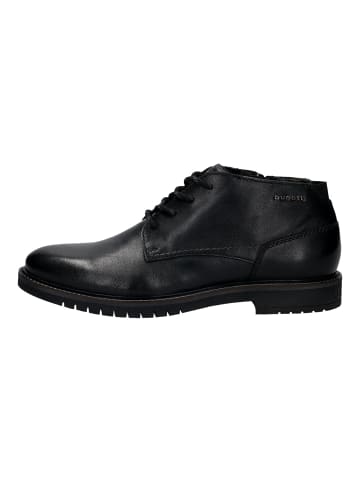 Bugatti Businessschuhe in Schwarz
