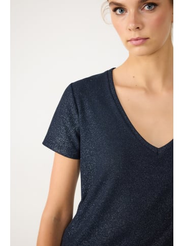 NO MATTER WHAT Shirt in Schwarz