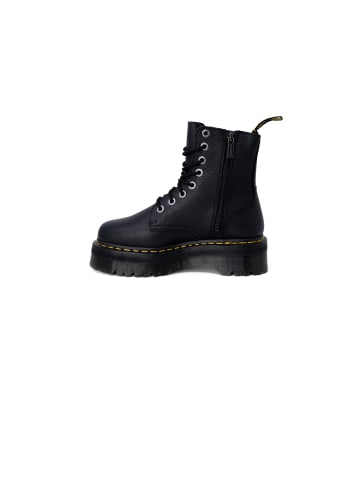 Dr. Martens Stiefel Schwarz