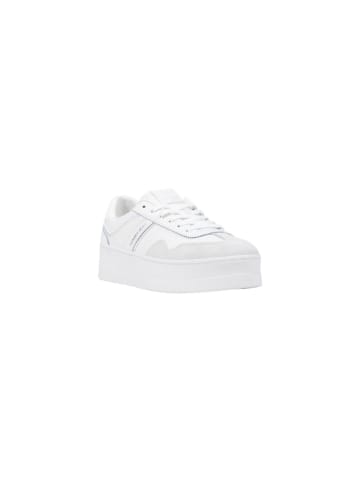 Tommy Hilfiger Sneaker Braun