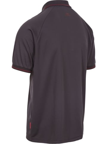 Trespass Polo in Grau