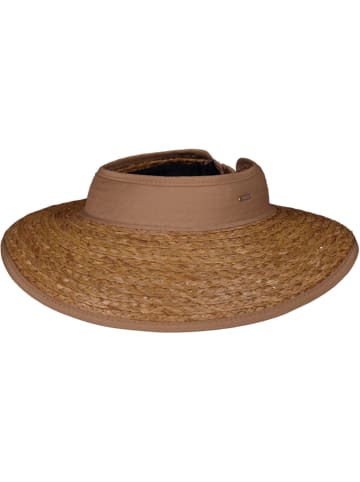 Barts W TAMBOU VISOR in Braun