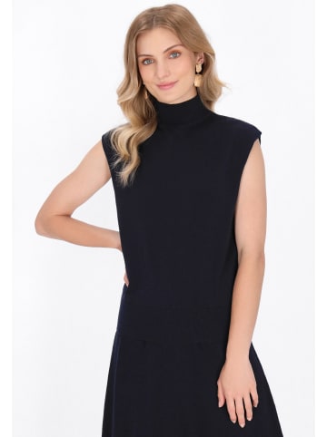 DreiMaster Women Pullunder in navy