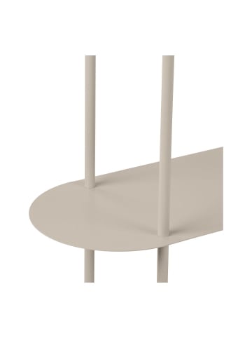 ebuy24 Sandfarben 118 x 31 cm