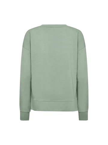 soyaconcept Pullover SC_BANU in 7580 MINERAL GREEN