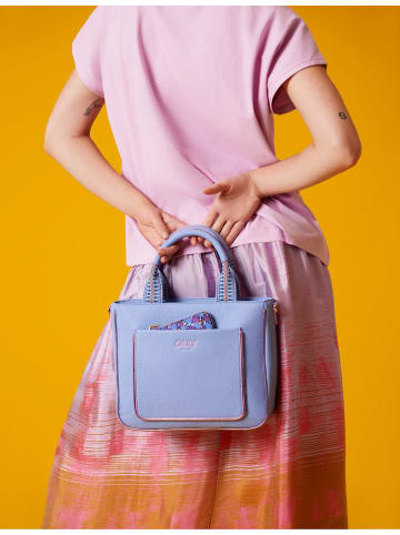 Oilily Hava Handtasche in Blau